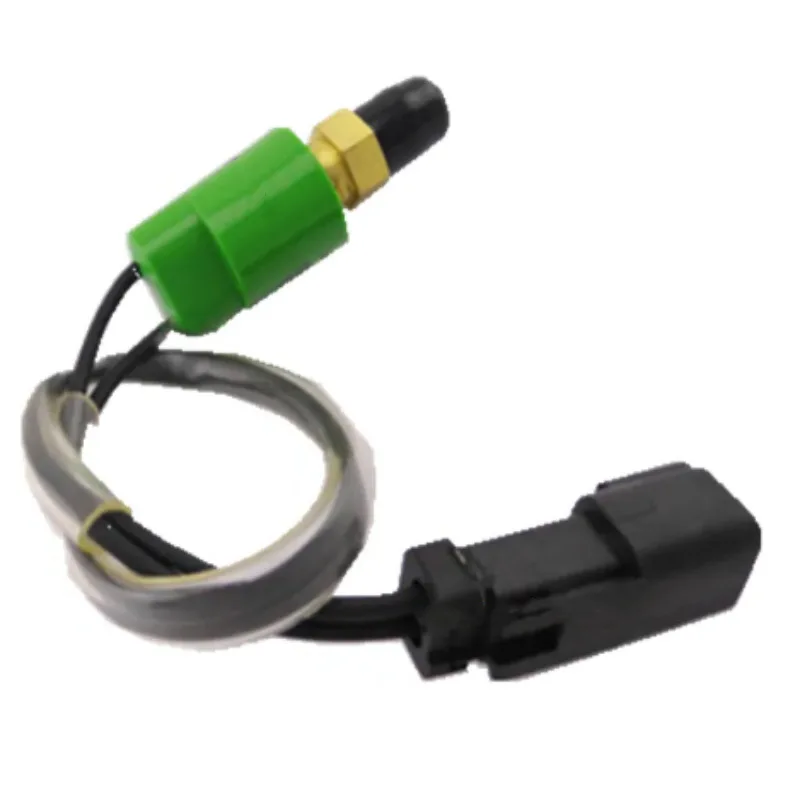 Excavator Pressure Sensor E320A E325B 106-0180 1060180