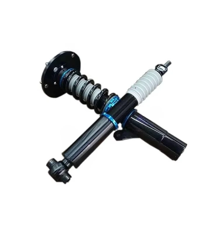 

HRD for F20 Coilovers Modified High Performance Shock Absorbers Adjustable Hinge Shock Absorbers