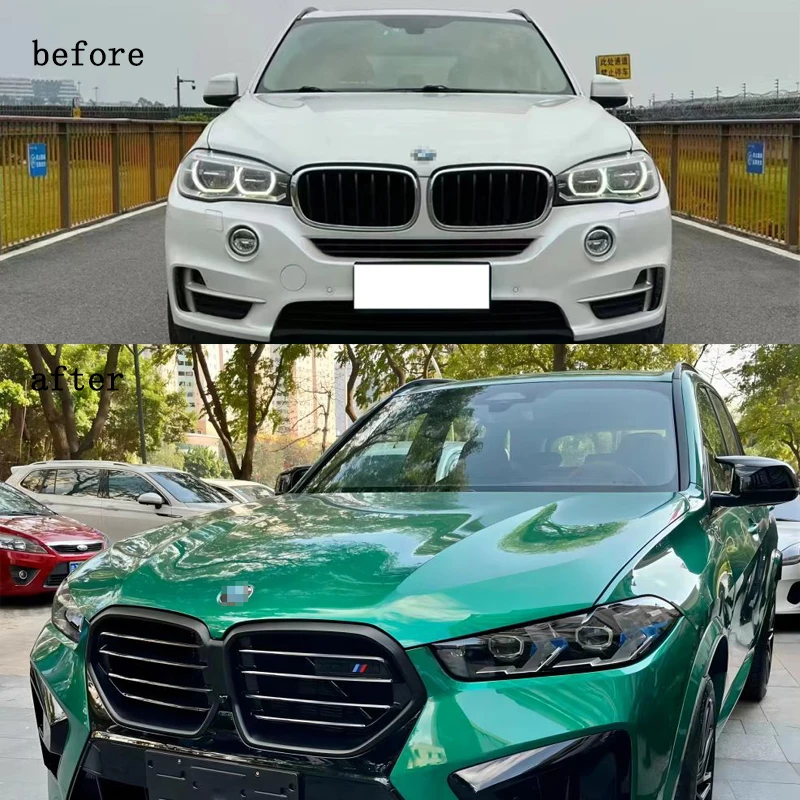 For X5 F15 2014-201…