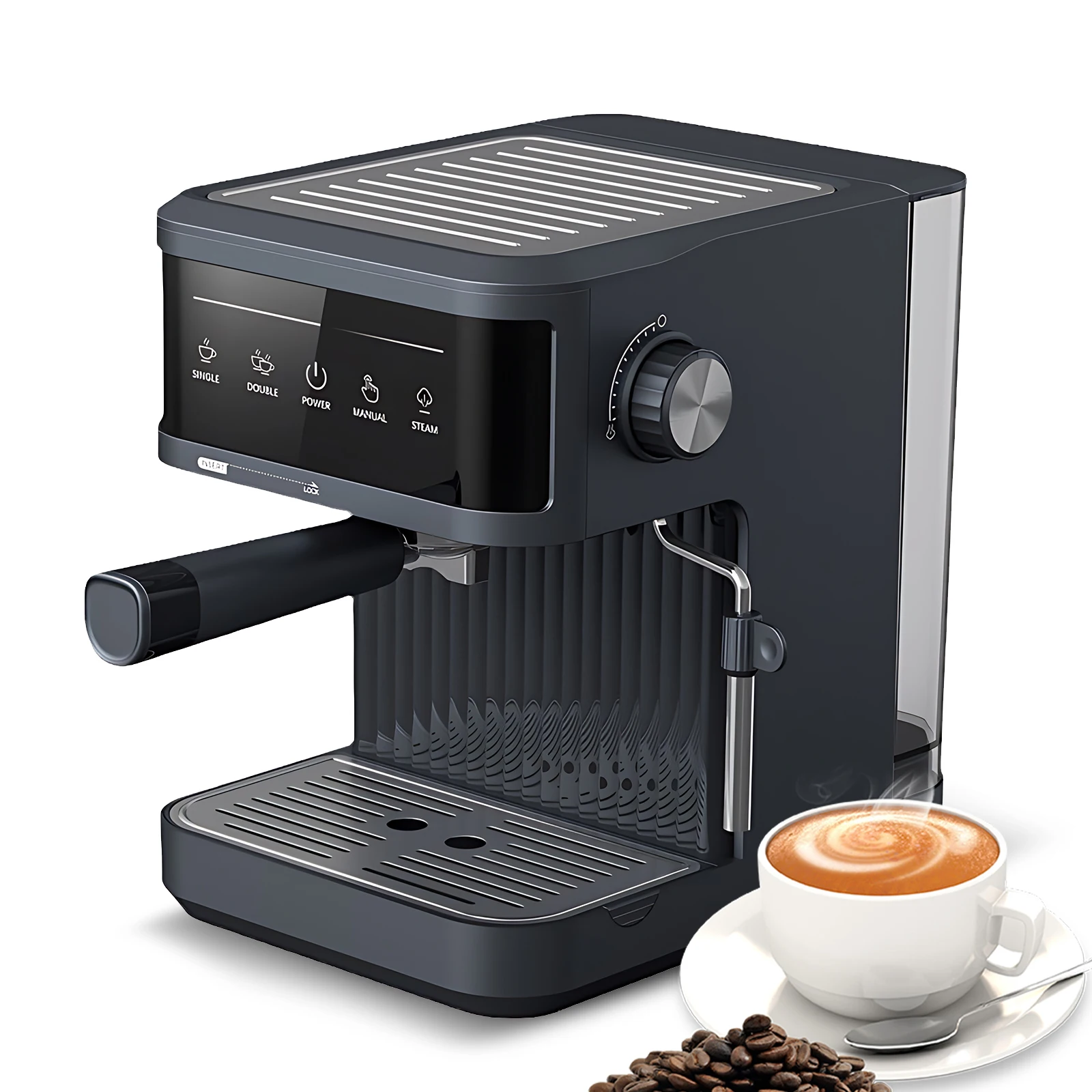 Electric Coffee Mac… - image