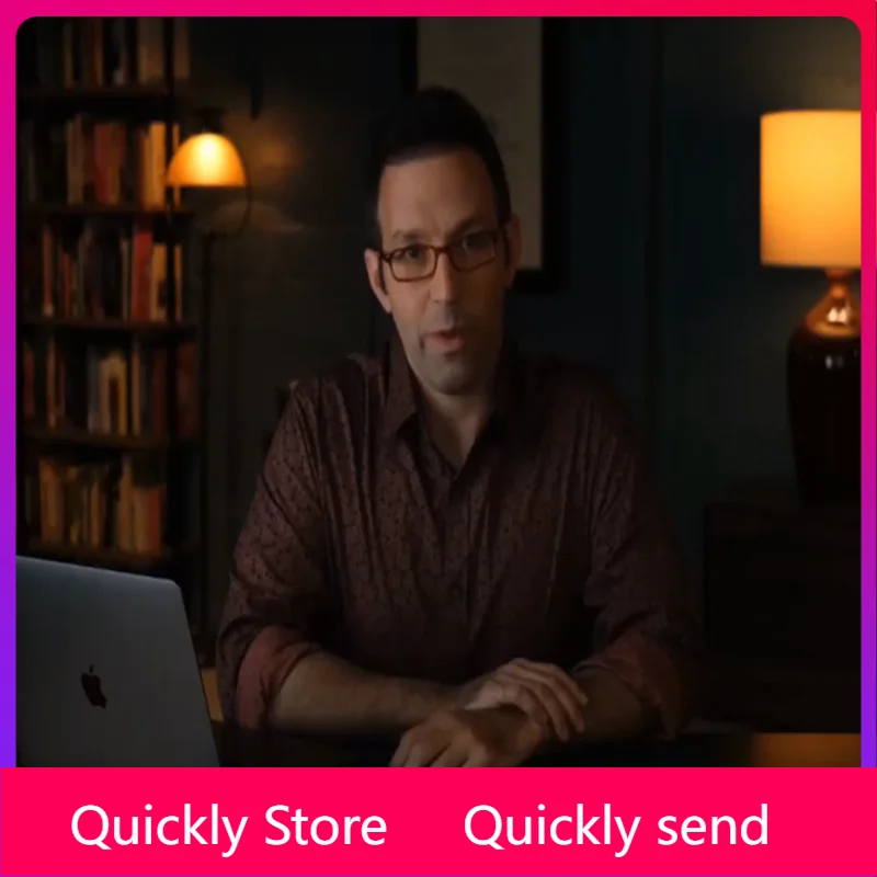 

2025 With A Goal In Mind by Helder Guimaraes - Magic tricks (Instant Download)