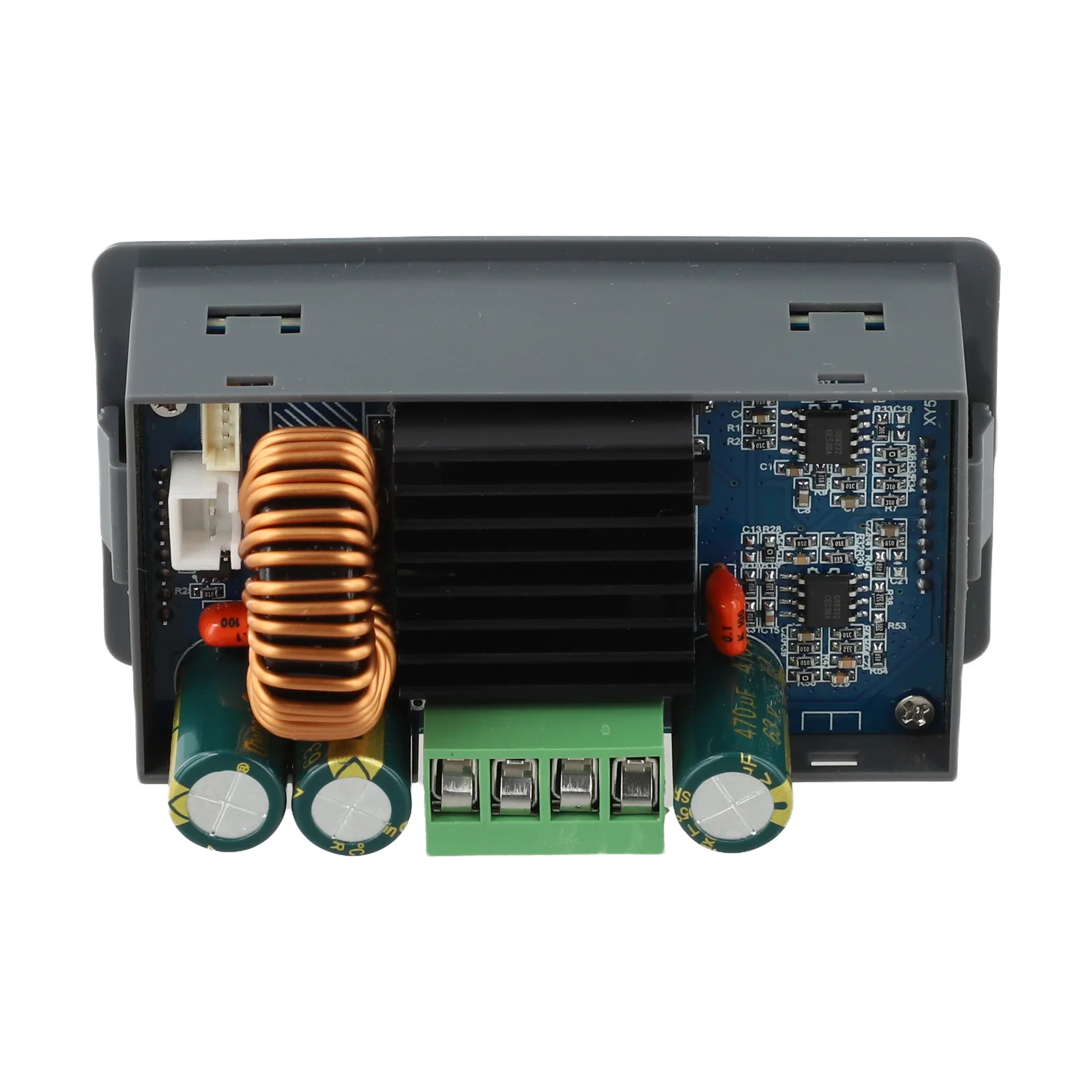 

250W Step-down Module 79*43*25mm Adjustable Power Supply Low Noise Operation DIY Electronics Projects For DIY Projects