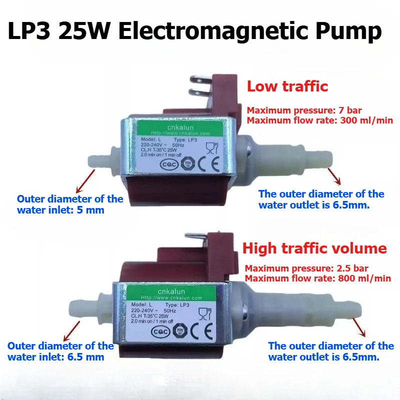 1-unidade-bomba-eletromagnetica-micro-especial-lp3-25w-de-grande-fluxo-para-vaporizador-pistola-de-desinfeccao-e-bomba-de-pistao-com-suporte