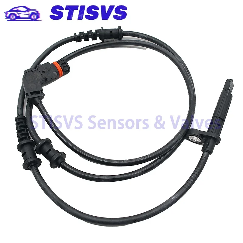 1669054002 1/2PCS Front/Rear Axle ABS Wheel Speed Sensor For Mercedes-Benz GL350 450 550 63 W300D E350 E400 CL ML 1669054102 New