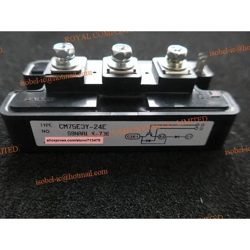 CM75E3Y-24E