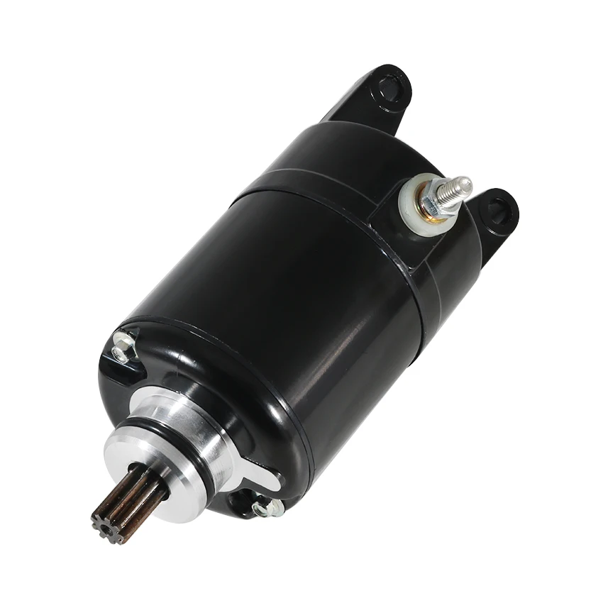 Motor de Arranque para Motocicleta Kawasaki W175 BJ175 2018-2019 OEM:21163-0780, Motor de Arranque Eléctrico, Accesorios