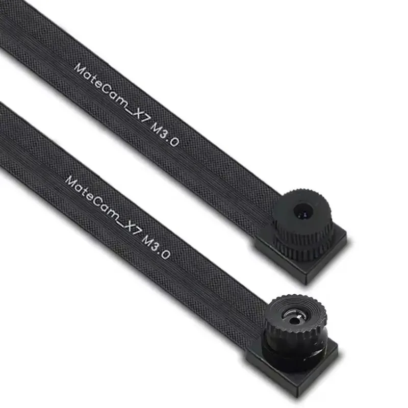 Широкоугольная видеокамера 70/95/110 градусов, 13 МП, 1/3