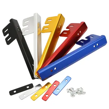 10 best sales Ramka tablicy rejestracyjnej Volkswagena - №3