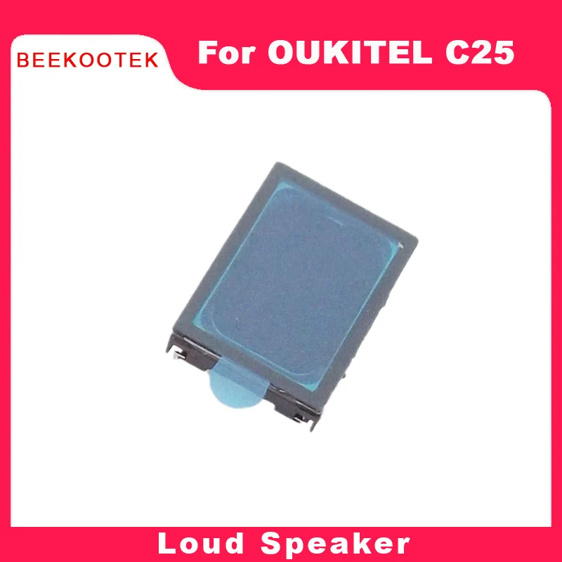 

Original OUKITEL C25 Speaker inner Loud Speaker Horn Buzzer Ringer Repair Replacement Accessories Part For Oukitel C25 Cellphone