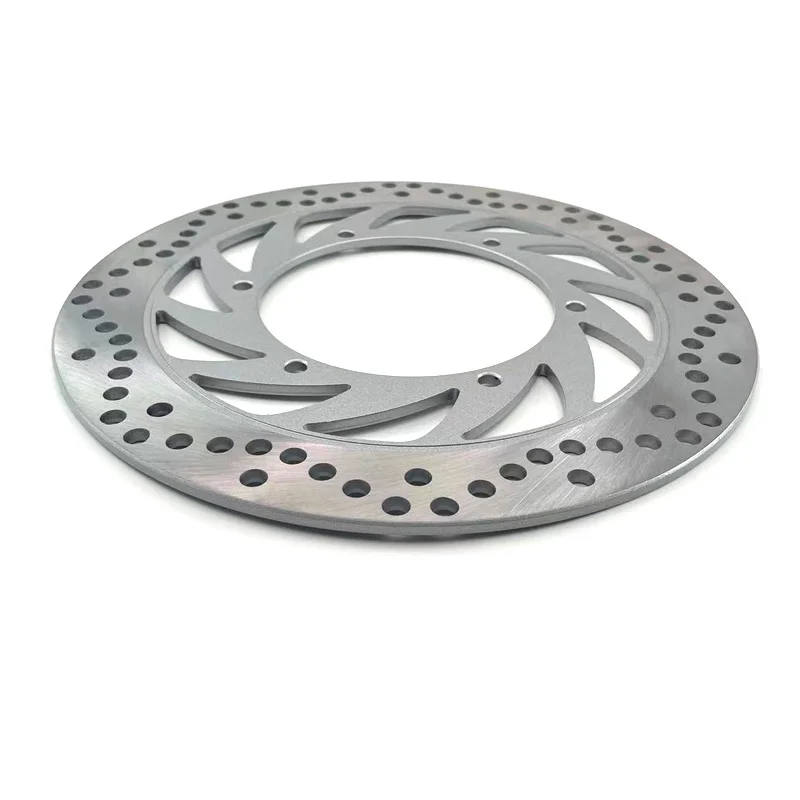 Front Brake Disc Rotor For YAMAHA XVS400 1996 XVS650 Drag star 1997-2004 XVS 650 A Dragstar Classic 1998-2007 XVS1100 1999-2004