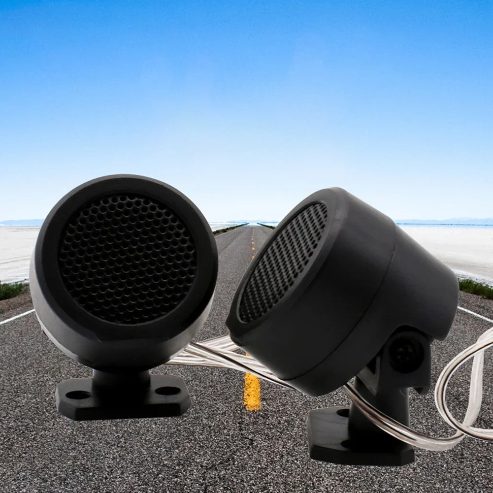 

Car Audio Enhancement 500W Loudspeaker Car Audio System Compact Car Audio Solution Compact Design Dynamic Sound Enhancement
