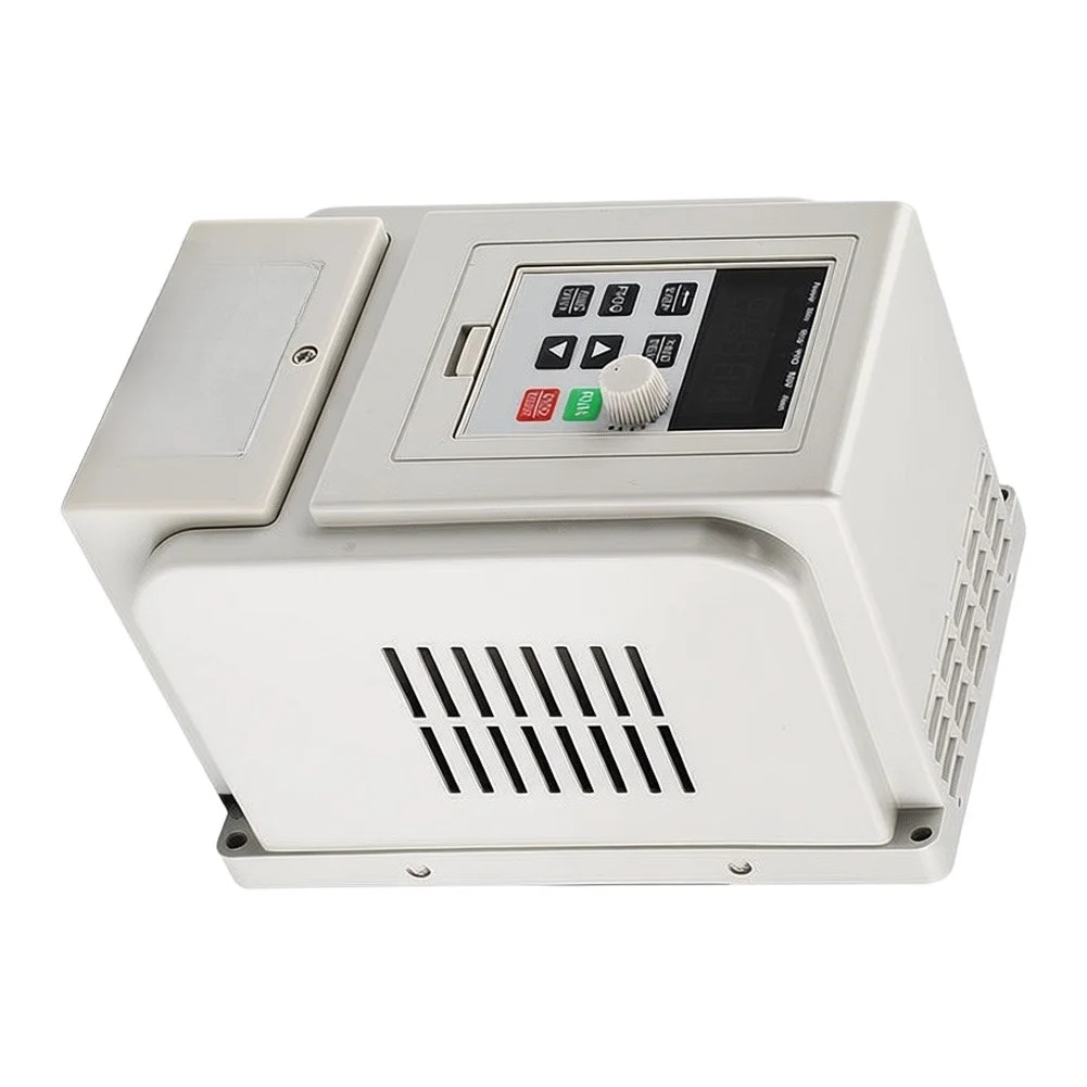 1.5KW 220V FOR Variable For frequency Drive with Comprehensive Protection for For three Phase Induction Motors
