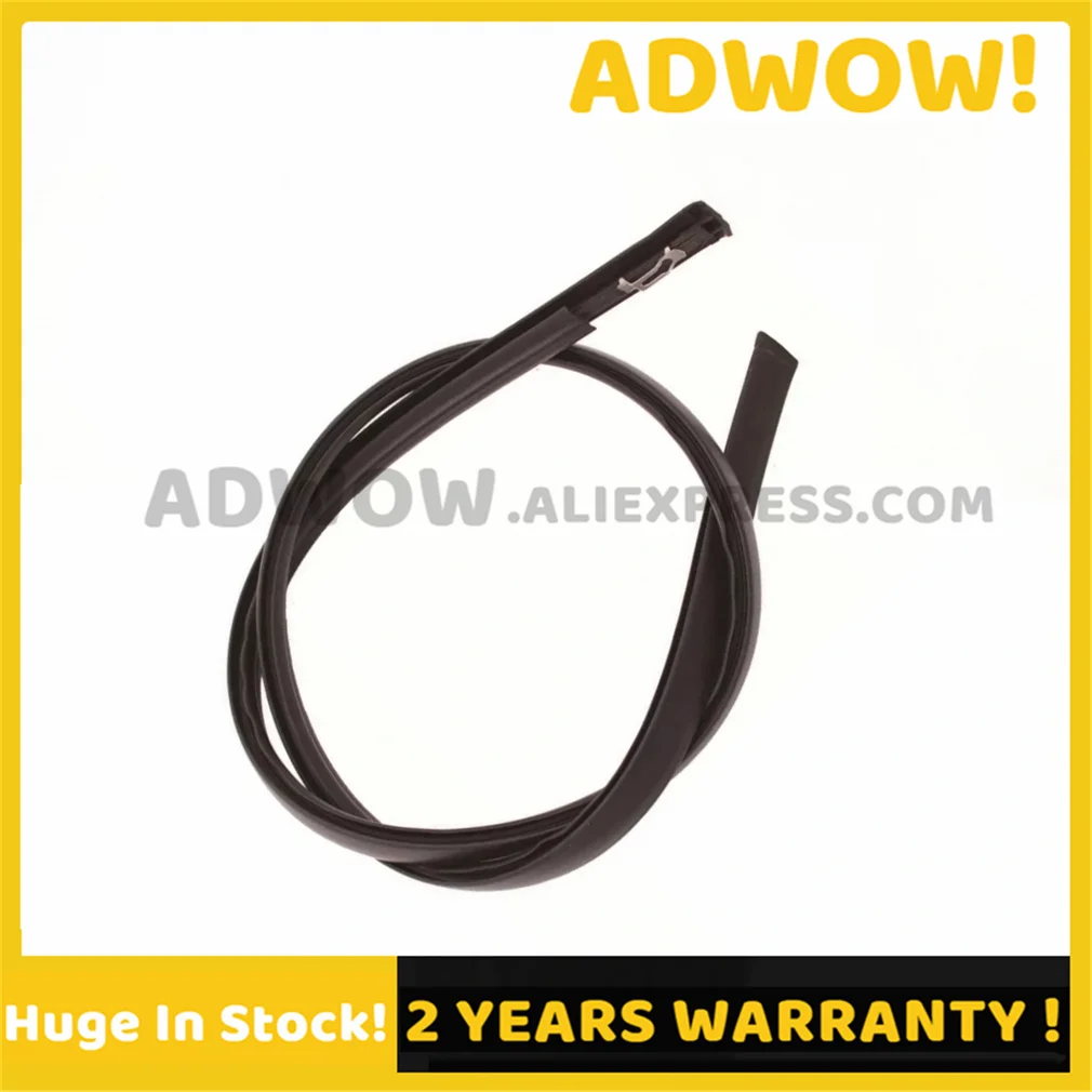 

74316TGGA01 74316 TGG A01 Водяная полоса на крышу, декоративная полоса, резиновая полоса, применима к Civic FK7 2021-2022 74316-TGG-A01