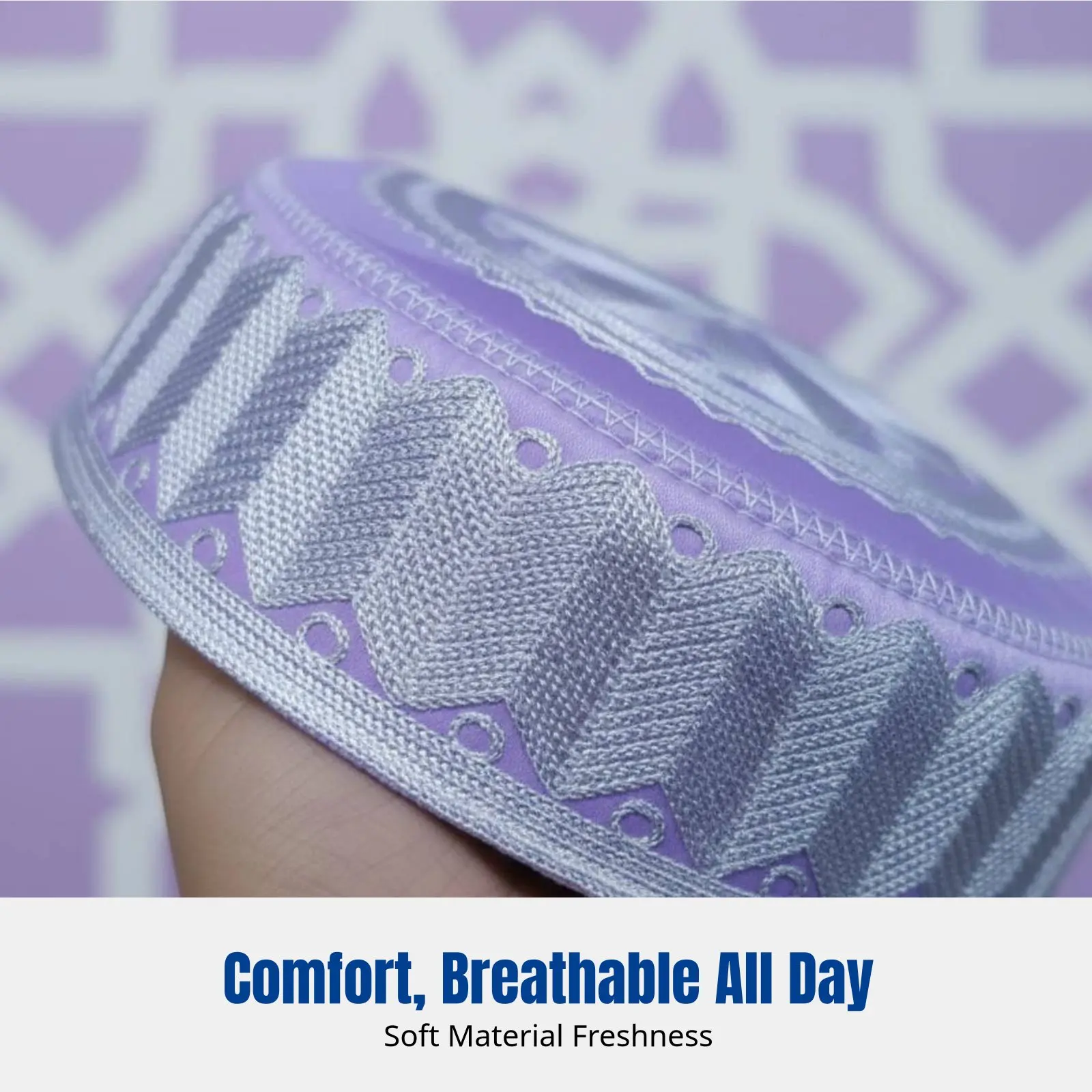 

Мужская мусульманская молитвенная шапочка, вышитая, с круглым куполом, изысканные детали, этнический дизайн