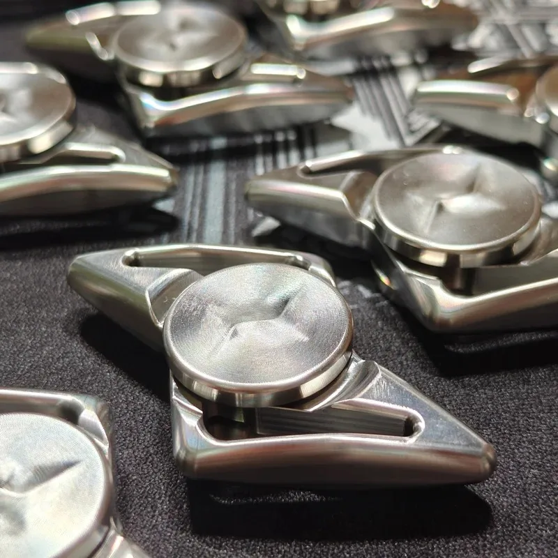 FOX EDC Lightning Fidget Spinner