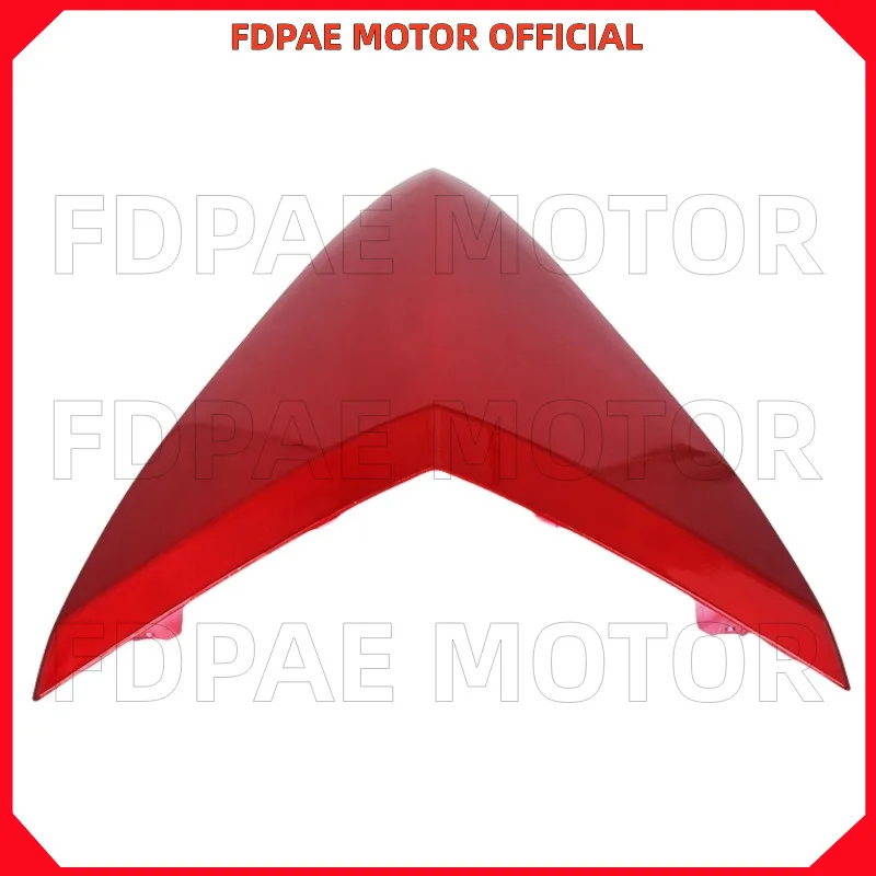 

Front Cover for Wuyang Honda Wh125t-7a-9b