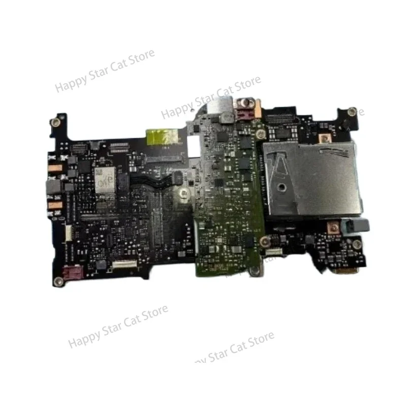 040 Old Version R5 Main Board Mainboard Motherboard Camera Repair Parts CG2-6528-010 For Canon EOS R5(040 Old Version)