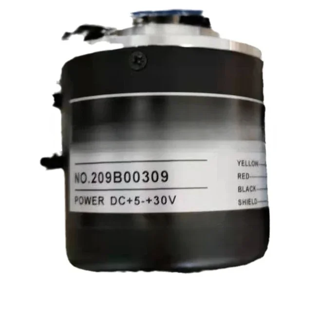 TRD-J1000-RZ Increm…