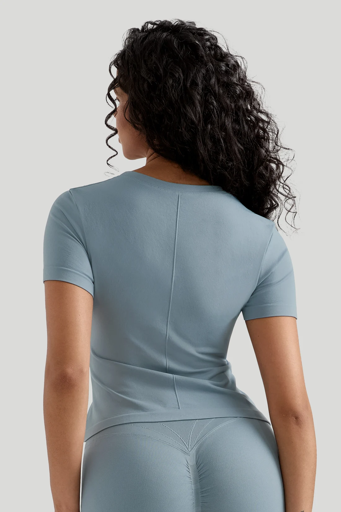 Yoga Top Sport T Shirt Women Short Sleeve Fitness Top Yoga Shirt Gym Top Workout Running Active Wear Summer Yoga Top Female