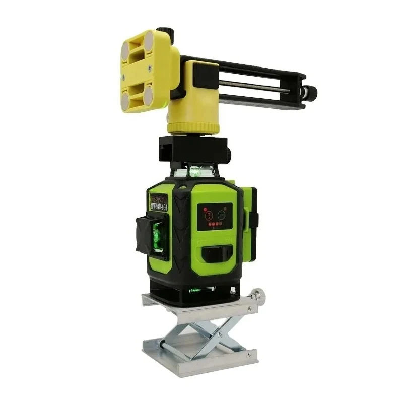 Level Multi-Line Green Industrial Vertical Horizontal Tilt Outdoor Auto Rotating
