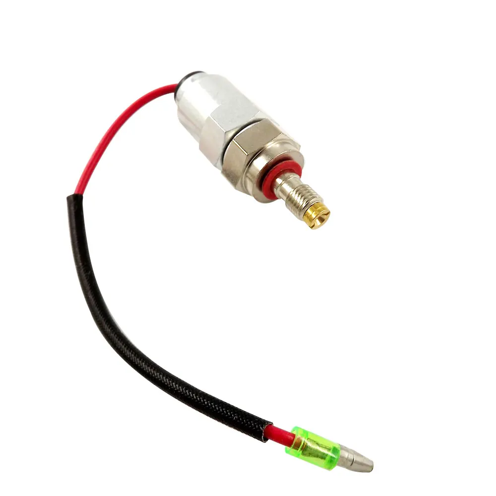 Vergaser-Kraftstoffmagnetventil-Kit für Kohler 2475722-S, 2404120-S CV17-25, CV620-740 – Detail 6