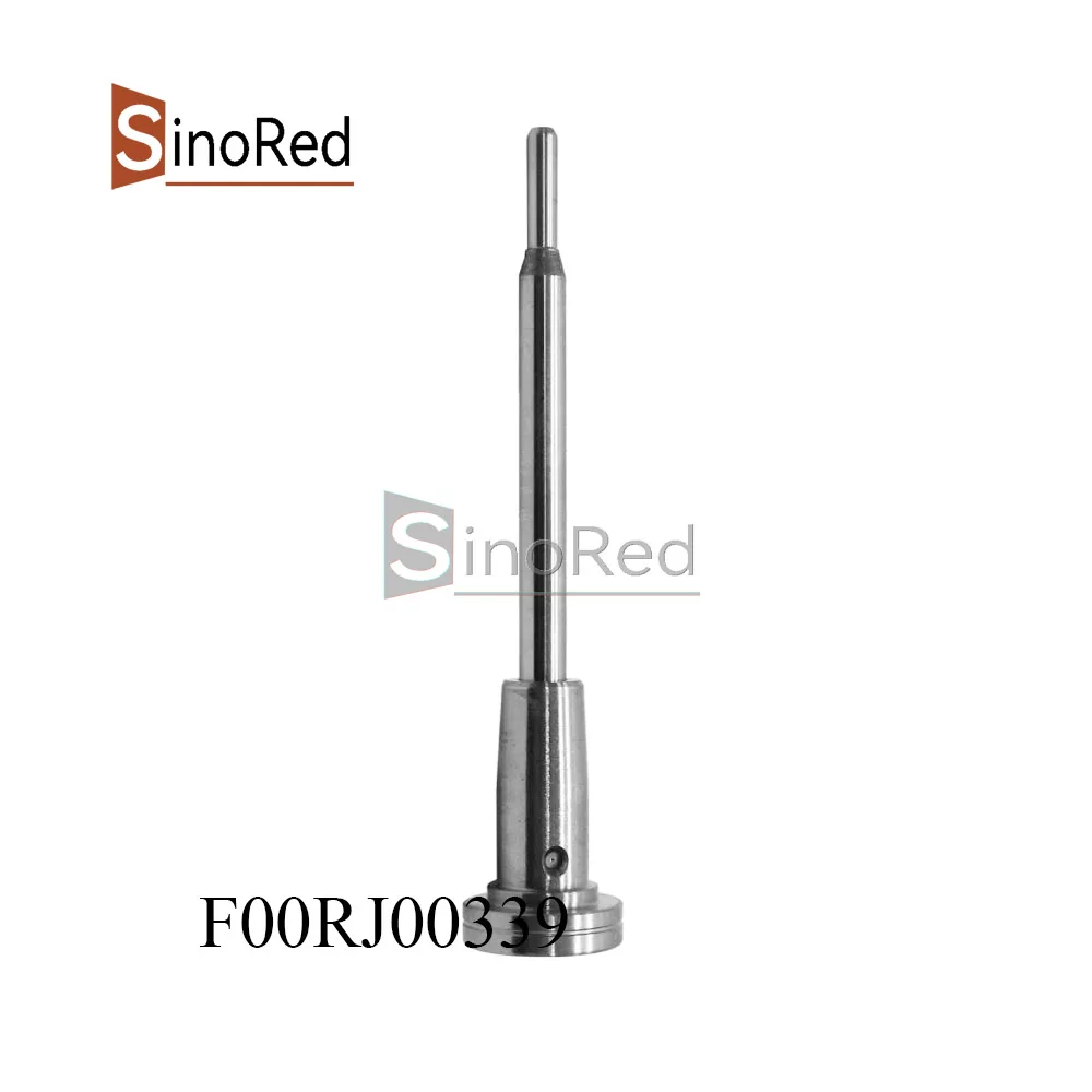 

Hot Sales 8 pieces F00RJ00339 Diesel Common Rail Injector Control Valve Assembly