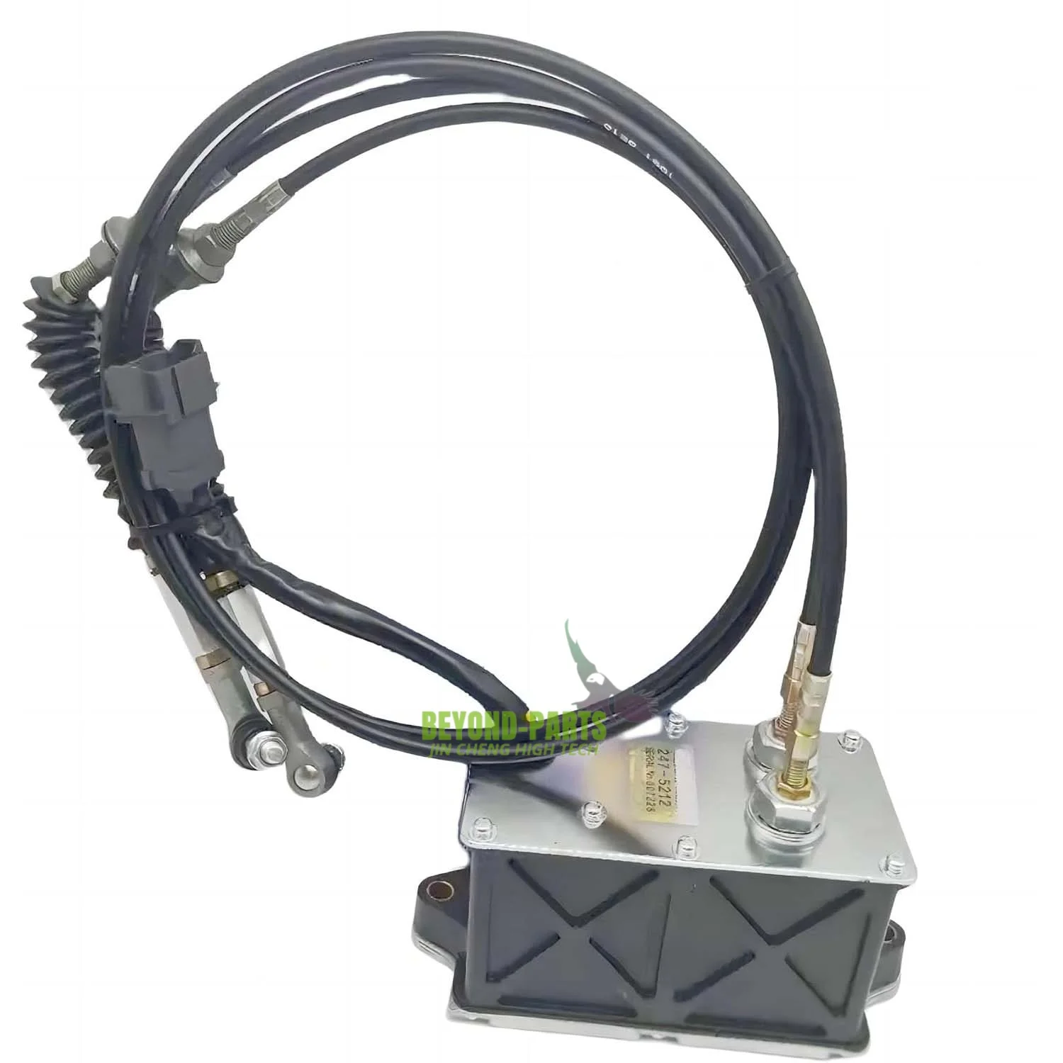 

【2026】312C 318C 320C Throttle Motor Excavator S6K 3066 Engine Accelerator Motor 2475212 2277672 247-5212 227-7672