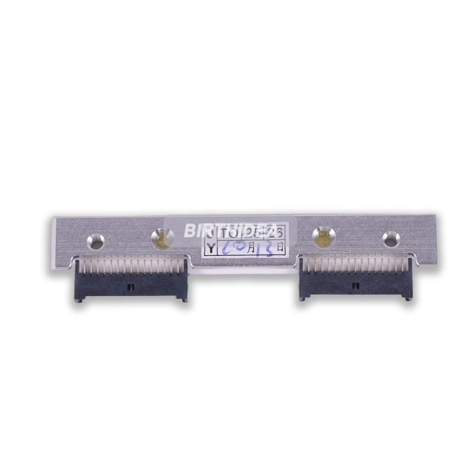 P1079903-010 Thermischer Druckkopf für Zebra ZD410 Thermischer Barcode-Drucker 200DPI Druckkopf NEU Original – Detail 5