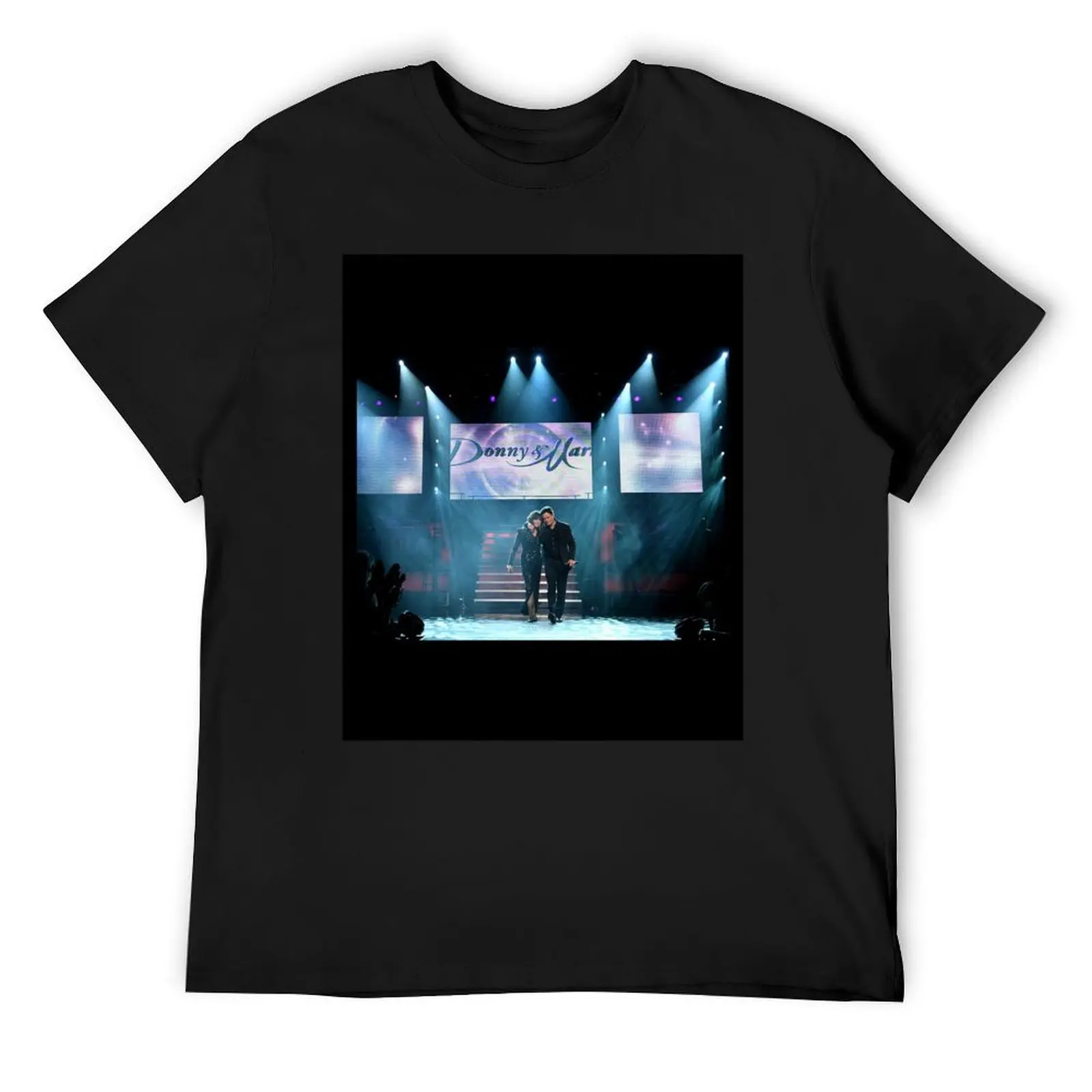 

The Final Show Graphic T-Shirt