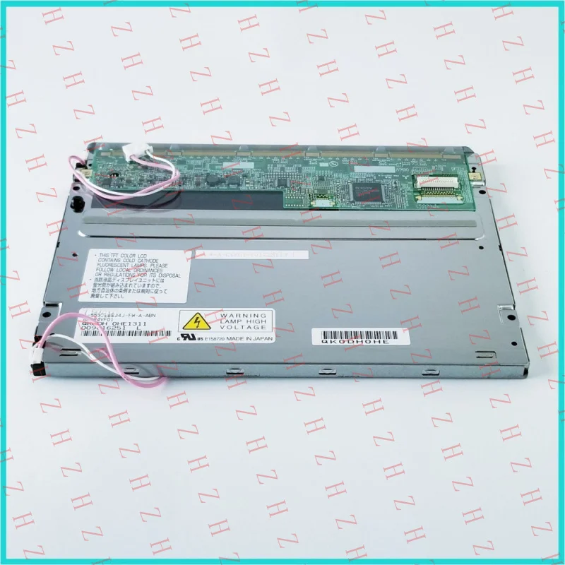 

Новый ЖК-дисплей P+ Brand AA084VF01 для Mitsubishi