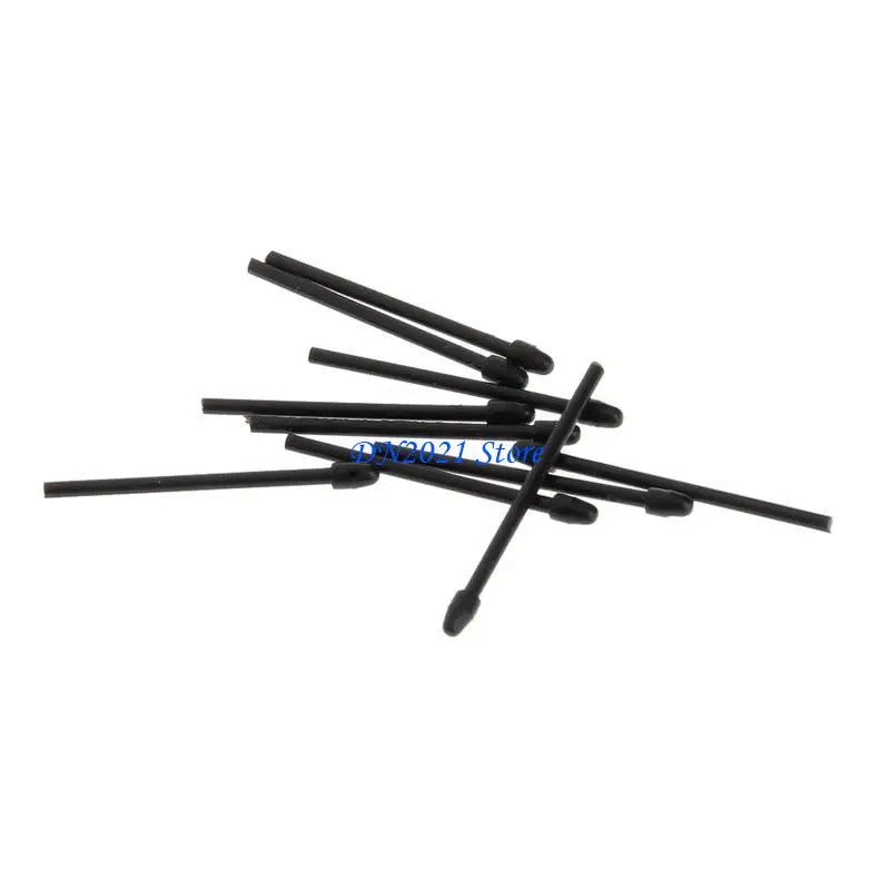 

F3KE 10 Pack Replacement Pen Nibs Suitable for Intuos 860/660 Drawing Tablet