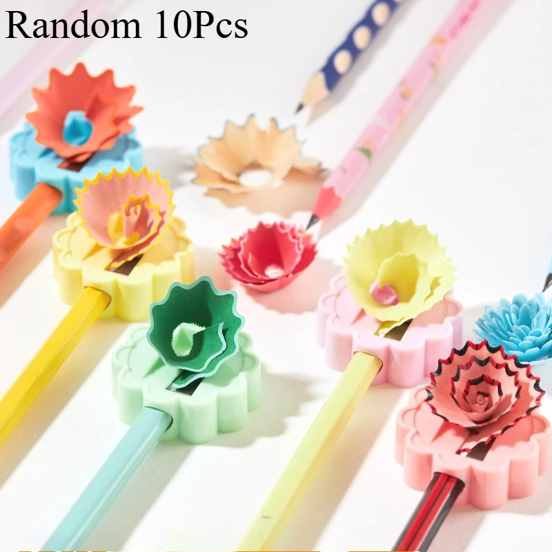 Variant: Random 10Pcs