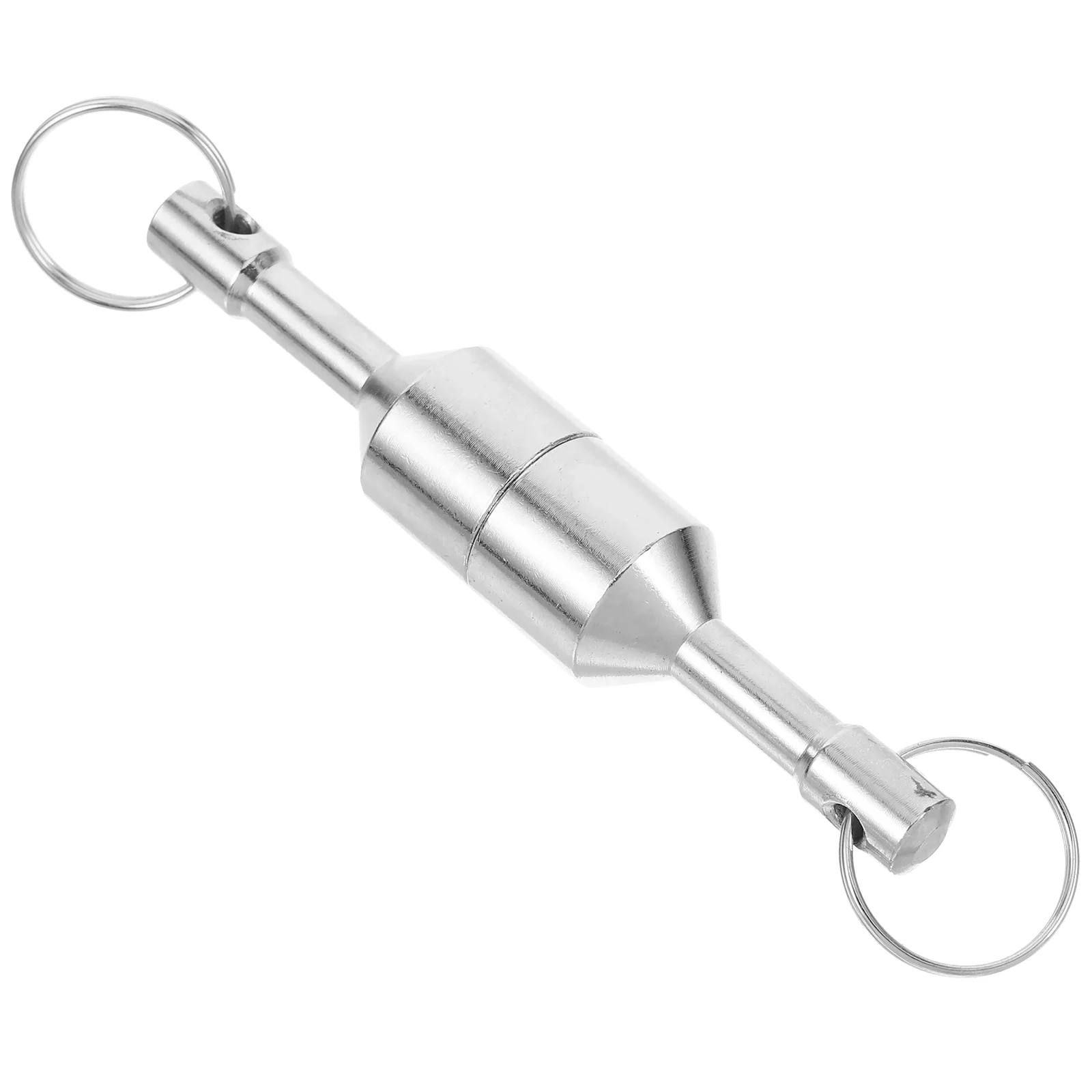 Pocket Magnet Key Keychains Gold Tester Jewelry Magnetic Holder Silver Jewellery