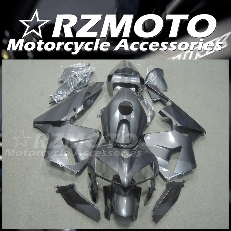 

Комплект обтекателей для мотоцикла HONDA CBR600RR F5 2005 2006 05 06