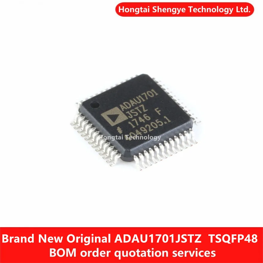 New Original ADAU17… - image