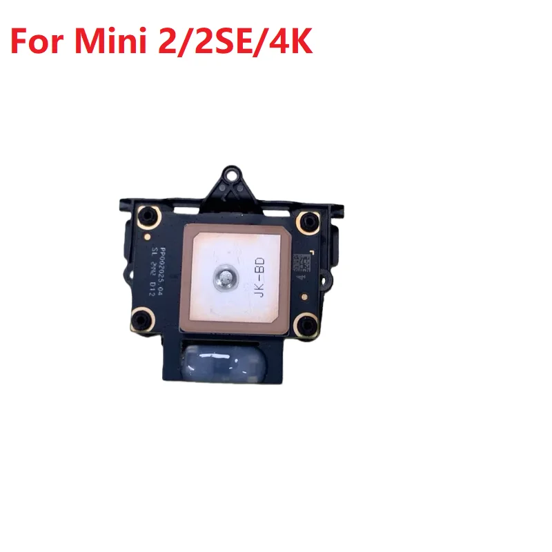 Original GPS Module for DJI Mini 2/Mini 2SE/Mini 4K GPS Board with Bracket Drone Repair Parts Replacement In Stock