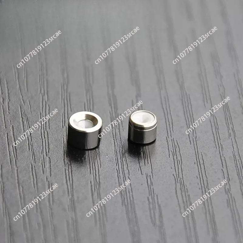 

Diamond Guide 0.25mm C101 C102 Wire Guide Upper 100432511 Lower 100430586 for Charmilles Wire cut EDM Machine 2pcs/pair