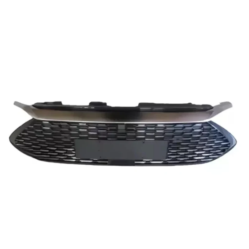 

StlfNew Automobile Front Upper Bumper Grille For BYD E2 Other Body Parts EL-2803700A