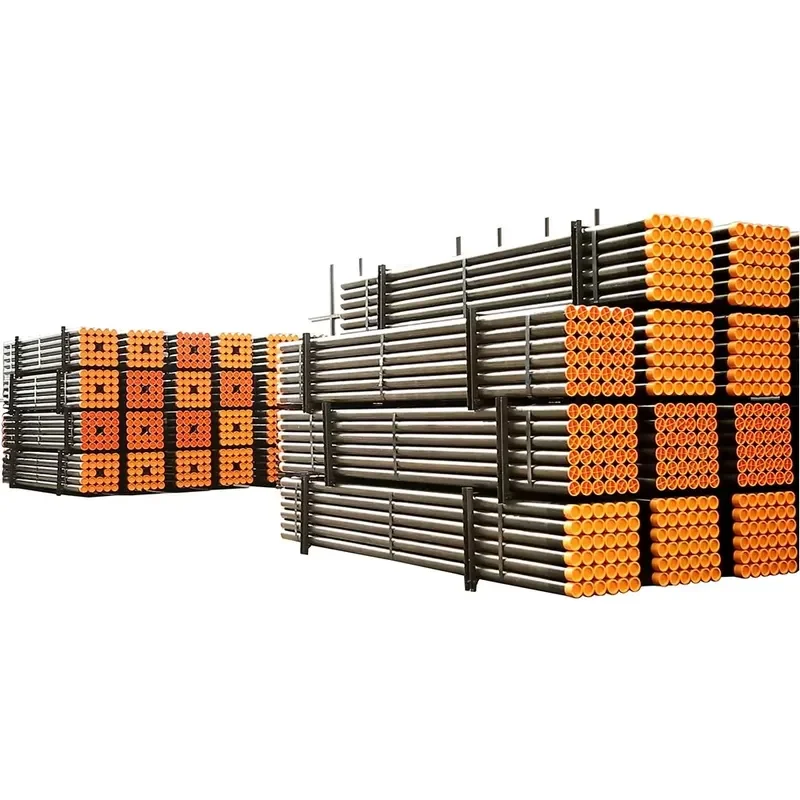 for 30 Pipe AQ BQ NQ NRQ HQ PQ Tool Well Diamond Drilling or Geological Drill Pipe