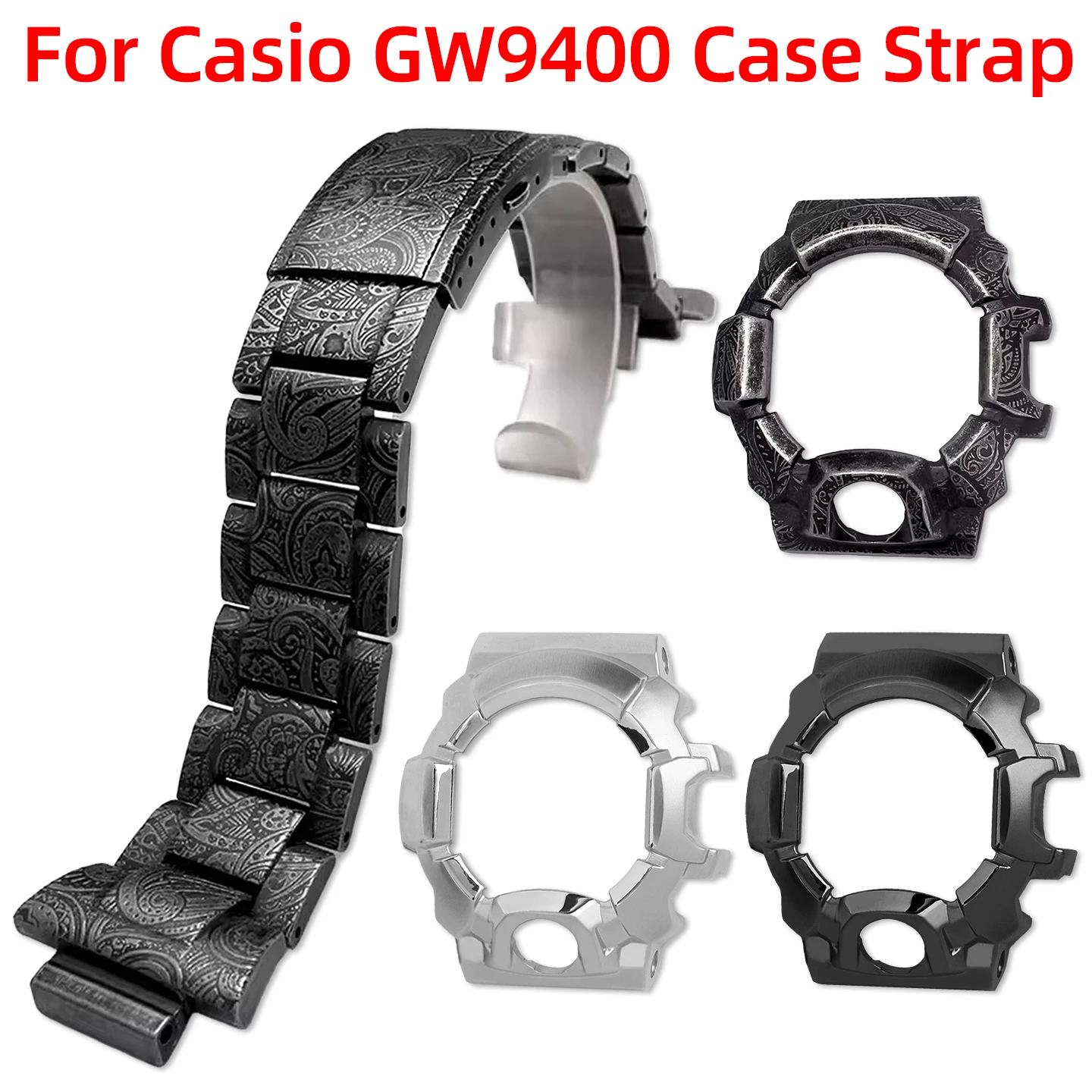 GW9400 Modified Met…