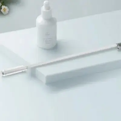 

Curtain Pull Rod Aluminum Alloy Manual Curtain Pull Wand Smooth Ergonomic Design Convenient Sliding for Curtains