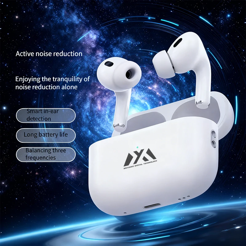 AT2 Myx True Wirele… - image