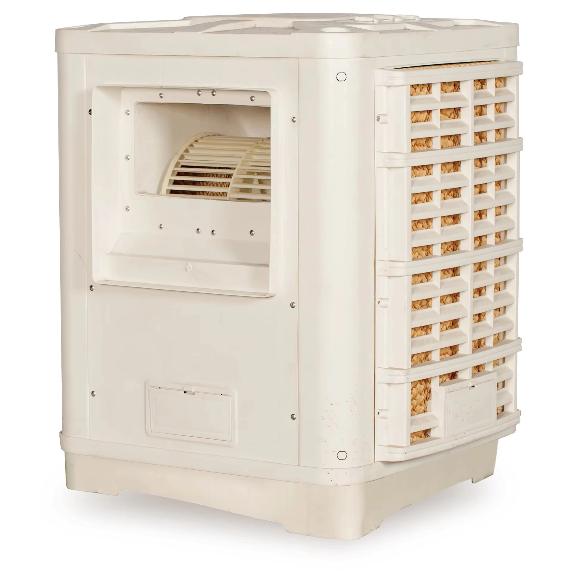 Centrifugal Duct Evaporative Air Cooler Factory Water Desert Cooler