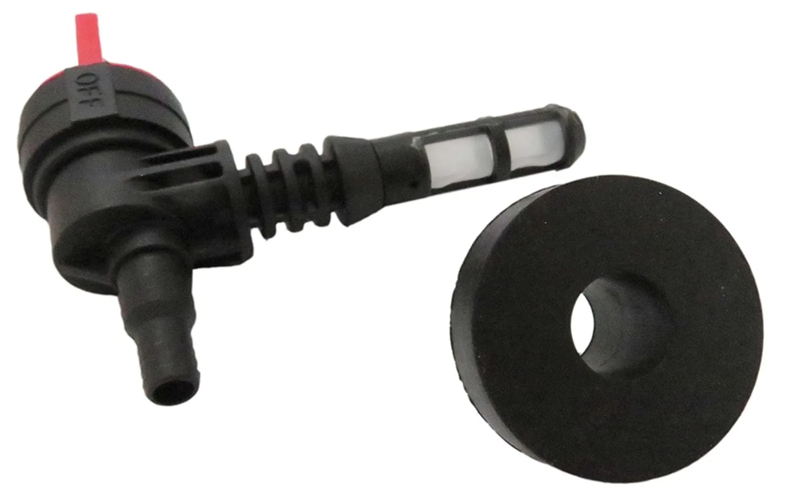 Fuel Valve Petcock … - image