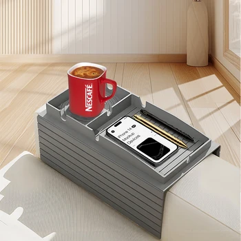 Silicone Sofa Cup Holder 1