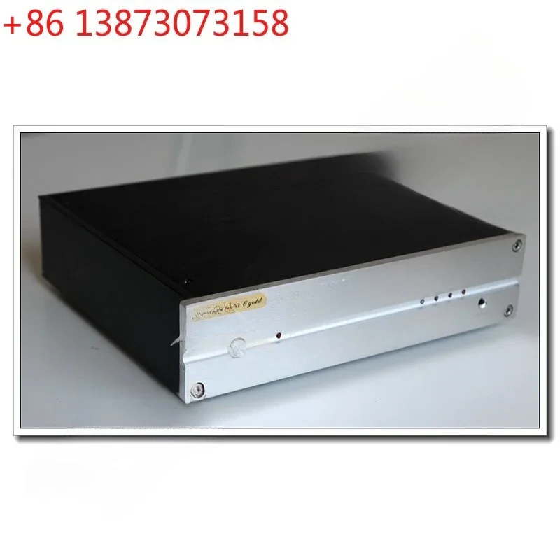 L1541DAC gold TDA1541 fever decoder, digital input: coaxial, optical fiber. Digital input bit rate: 16bit, 44.1K 48K