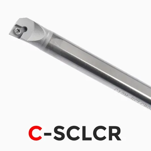 SCLCR C04H-SCLCR03 SCLCR04 C16Q-SCLCR06 카바이드 보링 공구 텅스텐 스틸 커터 바 선삭 공구 CCGT03 CCMT 카바이드 인서트
