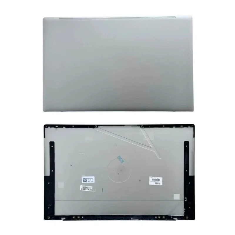 Replace Cover For Envy 13-BA 13T-BA TPN-C145 LCD Back Cover A Shell /Palmrest Upper Top Bottom Case C Shell Silver L94047-001
