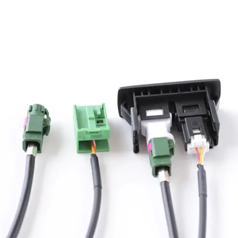 10 best sales usb mercedes - №8