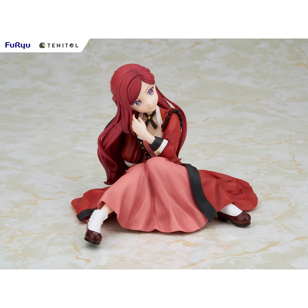 NUOVO originale FuRyu Tenitol Pryde Royale Ivy (L'ultimo capo più eretico Queen) 1/7 Bilancia Bel Anime Figure Modello Ornamento Giocattoli